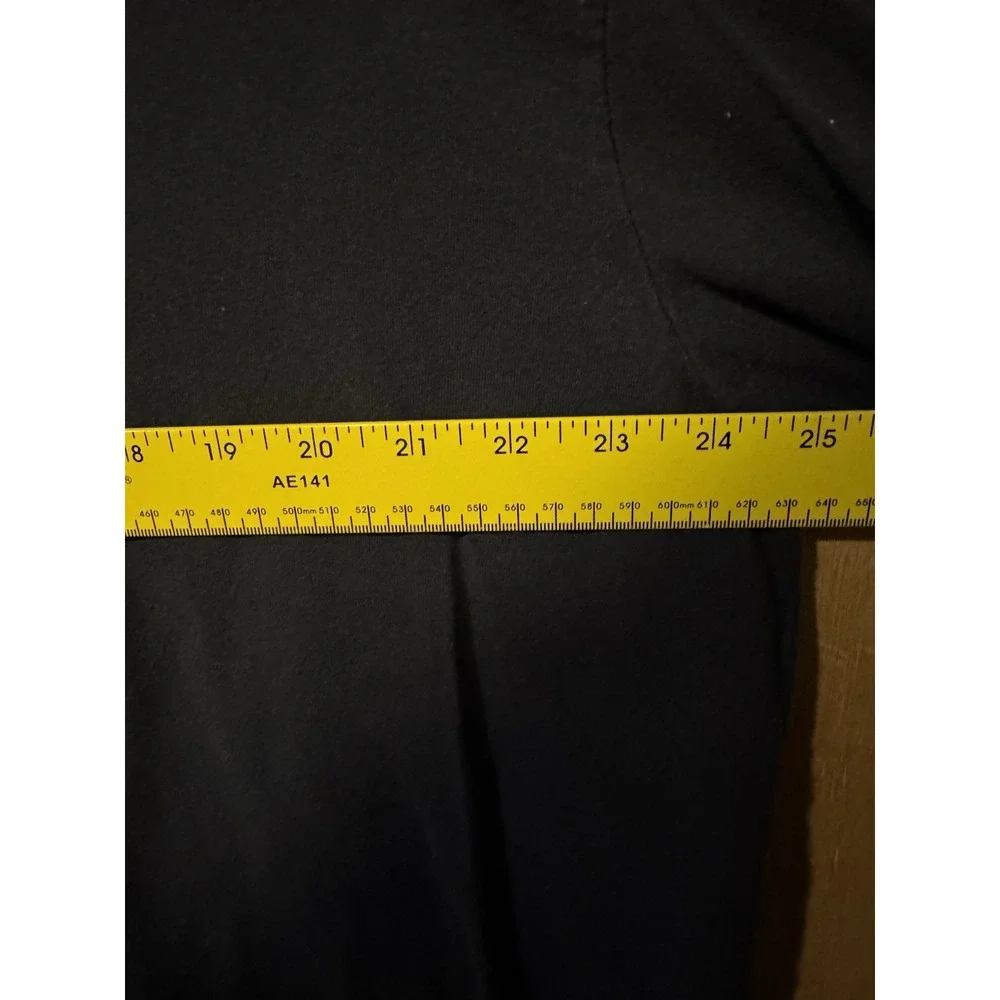 Ralph Lauren Polo Jeans Long Sleeve Phys Ed Navy XL Tee Shirt (H)
